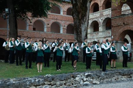 slavnostna seja 2024